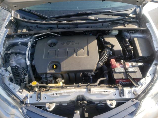 Photo 7 from auction – 2015 TOYOTA COROLLA L with VIN 2T1BURHE3FC421310