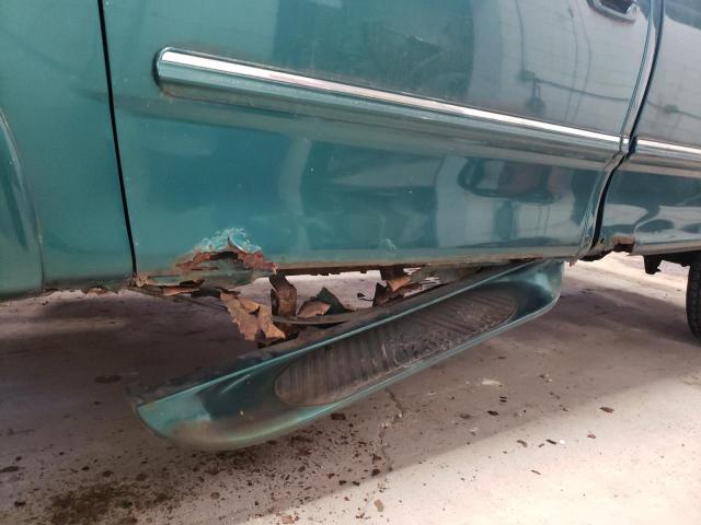 Photo 9 from auction – 1997 FORD F150 with VIN 1FTDF18W2VLB03912