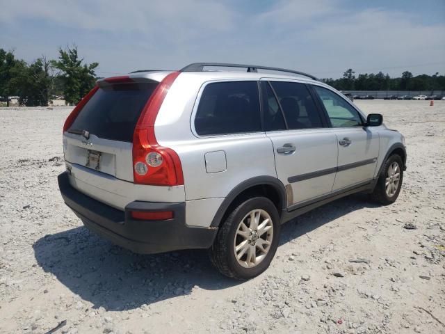 Photo 4 from auction – 2006 VOLVO XC90 with VIN YV4CY592761298456