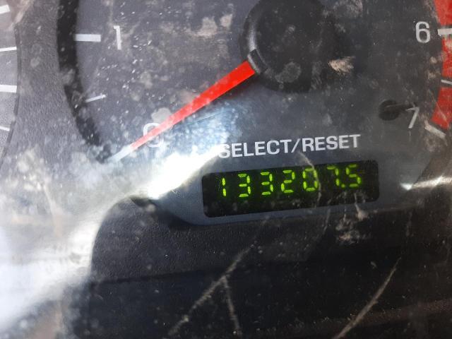 Photo 8 from auction – 2003 FORD MUSTANG with VIN 1FAFP40473F376671