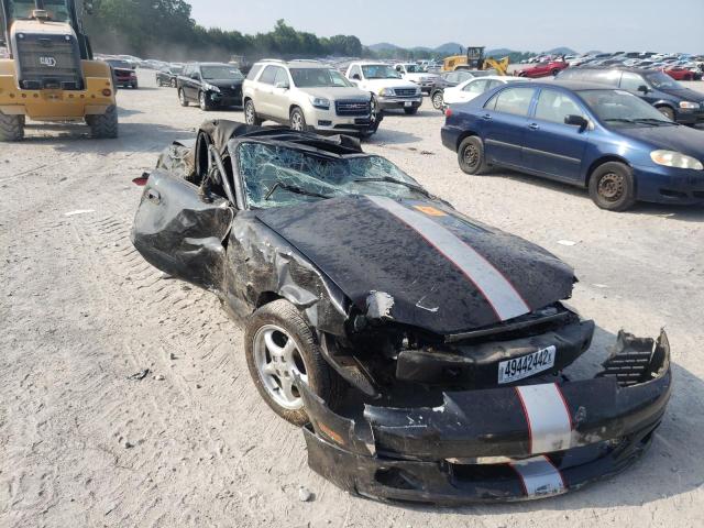 MAZDA MX-5 MIATA 2002 with VIN JM1NB353420231619 - Photo from auction