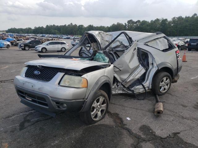 Foto 9 de la subasta – 2006 FORD FREESTYLE con VIN 1FMDK05196GA34432