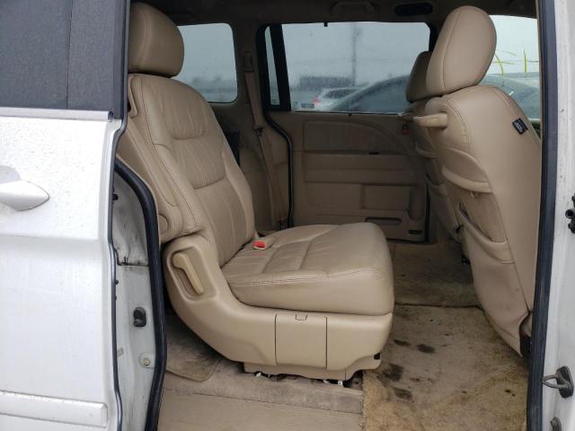 Photo 6 from auction – 2007 HONDA ODYSSEY EX with VIN 5FNRL38677B433352