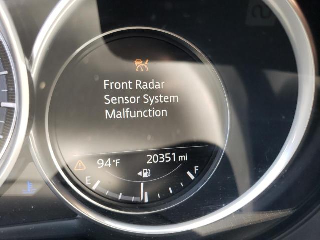 Photo 8 from auction – 2019 MAZDA CX-5 TOURI with VIN JM3KFBCM6K0638880