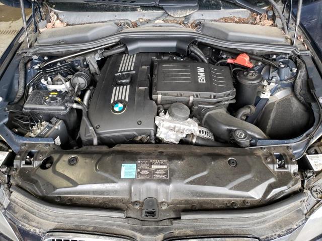 Фото 7 с аукциона – 2008 BMW 535 XI с VIN WBAPT73518CX01658