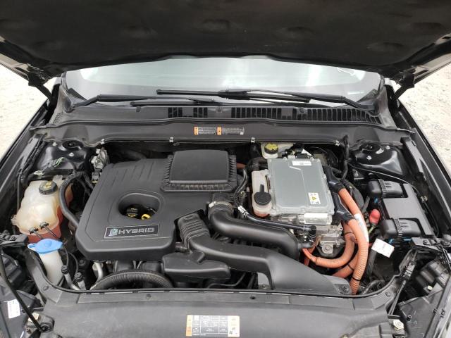Photo 7 from auction – 2016 FORD FUSION SE with VIN 3FA6P0LU8GR389295