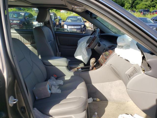 Photo 5 from auction – 2003 TOYOTA AVALON XL with VIN 4T1BF28B03U332389