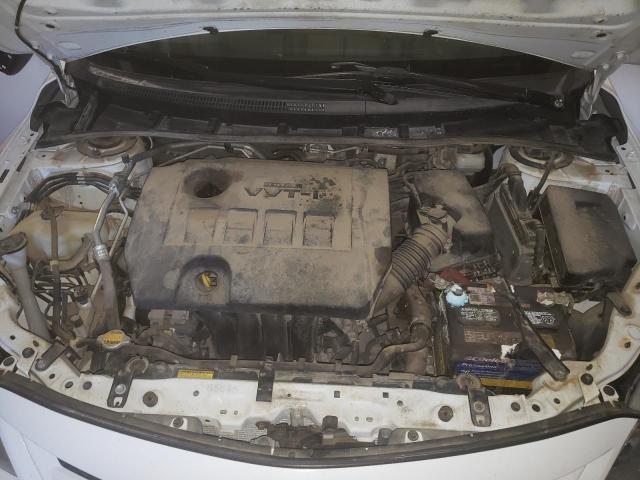 Photo 7 from auction – 2011 TOYOTA COROLLA BA with VIN 2T1BU4EE0BC551398