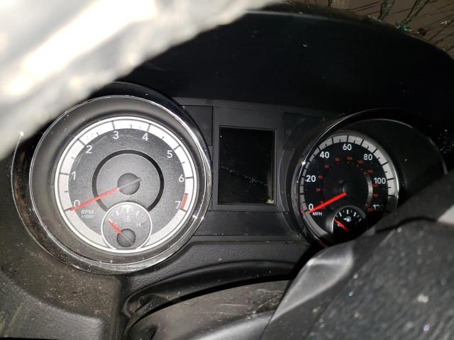 Photo 8 from auction – 2015 DODGE GRAND CARA with VIN 2C4RDGEG6FR653926