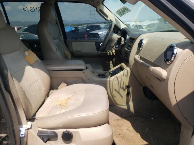 Photo 5 from auction – 2006 FORD EXPEDITION with VIN 1FMFU17536LA22454