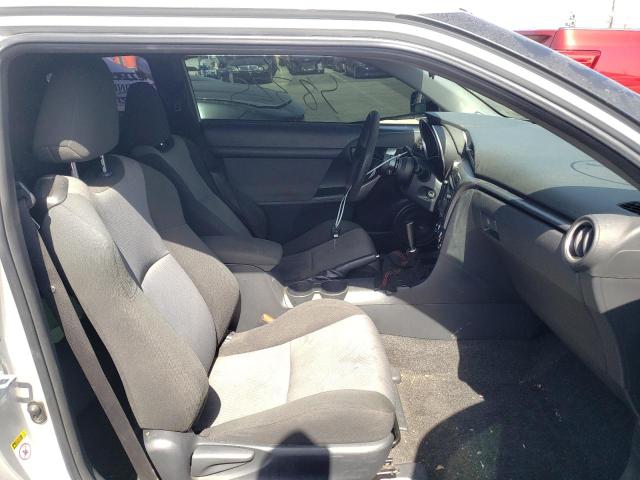Photo 5 from auction – 2014 TOYOTA SCION TC with VIN JTKJF5C77E3074670
