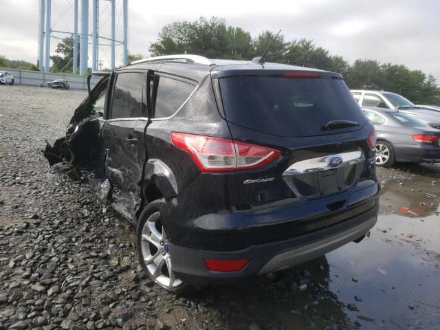 Photo 3 from auction – 2016 FORD ESCAPE TIT with VIN 1FMCU9J93GUC85309