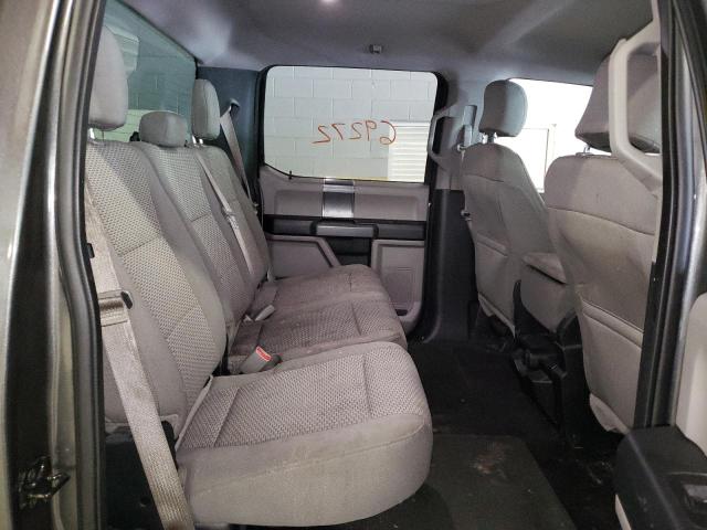 Photo 6 from auction – 2016 FORD F150 SUPER with VIN 1FTEW1EF5GKF89374