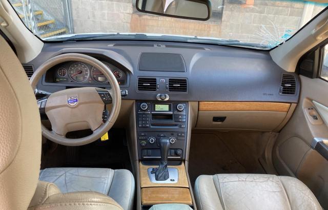 Photo 9 from auction – 2007 VOLVO XC90 3.2 with VIN YV4CN982271341023