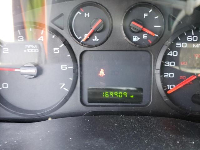 Photo 8 from auction – 2006 FORD FREESTYLE with VIN 1FMZK01136GA11708
