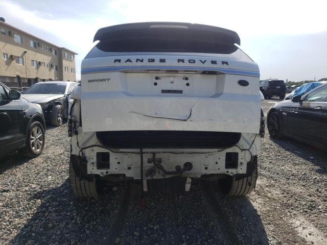 Photo 9 from auction – 2017 LAND ROVER RANGE ROVE with VIN SALWG2FK0HA687697