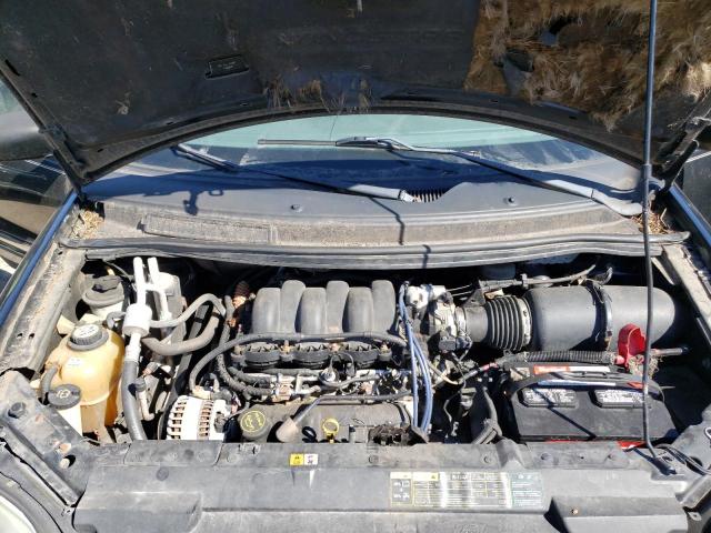 Photo 7 from auction – 2002 FORD WINDSTAR S with VIN 2FMZA524X2BA12073