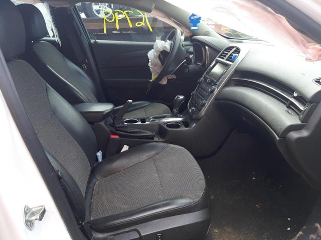 Photo 5 from auction – 2015 CHEVROLET MALIBU 1LT with VIN 1G11C5SL1FU132467