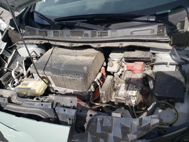 Photo 7 from auction – 2018 NISSAN LEAF S with VIN 1N4AZ1CP3JC306740