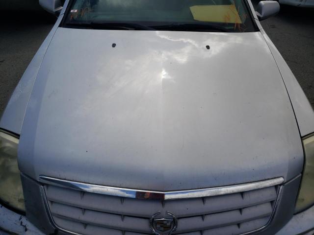 Photo 7 from auction – 2005 CADILLAC STS with VIN 1G6DW677250185958