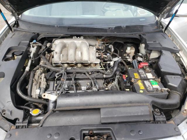Photo 7 from auction – 2005 NISSAN MAXIMA SE with VIN 1N4BA41E35C802349
