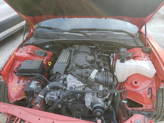 Photo 7 from auction – 2022 DODGE CHARGER SC with VIN 2C3CDXGJ8NH101593