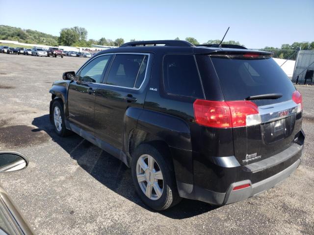 Photo 3 from auction – 2014 GMC TERRAIN SL with VIN 2GKFLWEK8E6231651