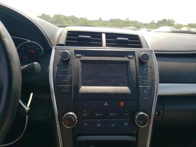 Photo 9 from auction – 2017 TOYOTA CAMRY LE with VIN 4T1BF1FK5HU400142