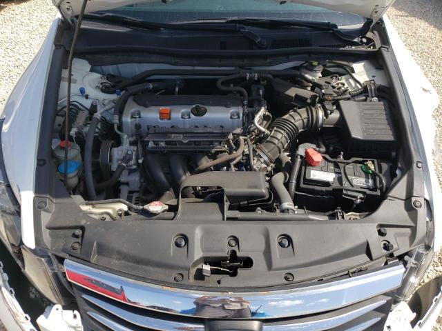 Photo 7 from auction – 2011 HONDA ACCORD EXL with VIN 1HGCP2F84BA091774
