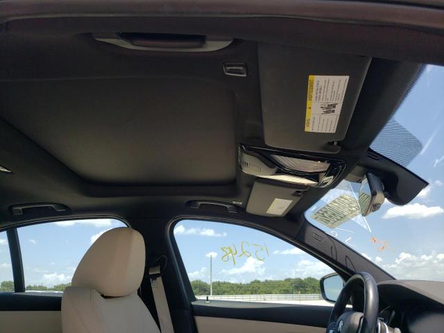 Photo 9 from auction – 2021 BMW 330I with VIN 3MW5R1J08M8C07373