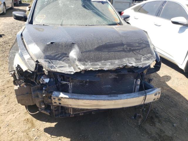 Photo 9 from auction – 2016 NISSAN ALTIMA 2.5 with VIN 1N4AL3AP9GC230319