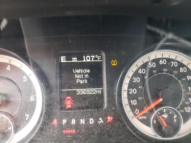 Photo 8 from auction – 2016 RAM 1500 SLT with VIN 1C6RR6GG7GS143424