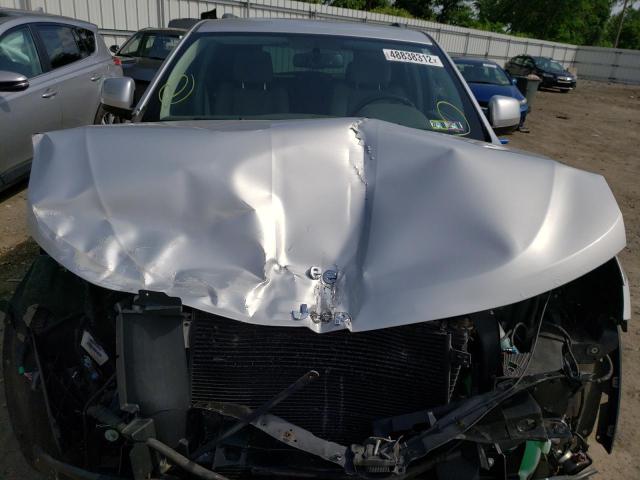 Photo 7 from auction – 2012 JEEP GRAND CHER with VIN 1C4RJEAG1CC311341