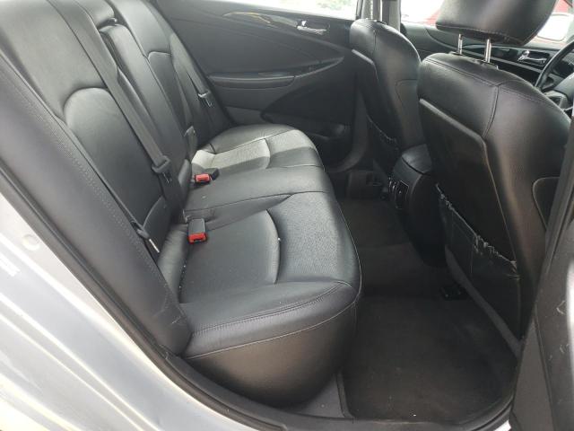 Photo 6 from auction – 2011 HYUNDAI SONATA SE with VIN 5NPEC4AC0BH101624