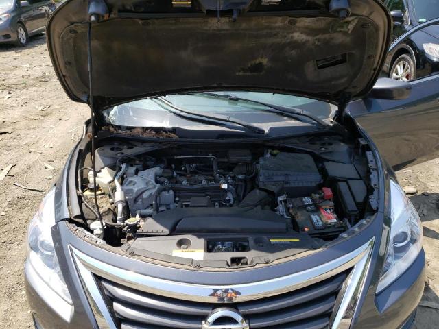 Photo 7 from auction – 2013 NISSAN ALTIMA 2.5 with VIN 1N4AL3AP3DC268236