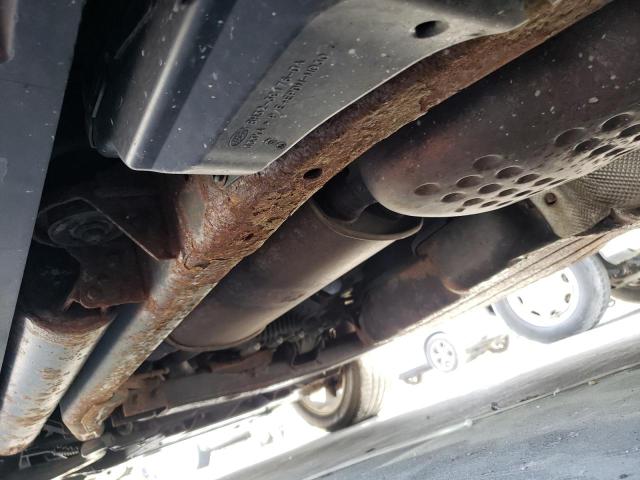 Photo 9 from auction – 2006 LAND ROVER RANGE ROVE with VIN SALSF25446A922703