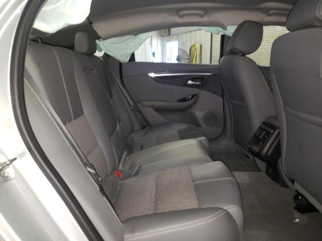 Photo 6 from auction – 2019 CHEVROLET IMPALA LT with VIN 2G11Z5S30K9126729