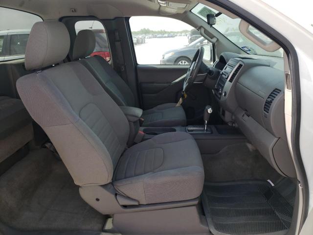 Photo 5 from auction – 2015 NISSAN FRONTIER S with VIN 1N6BD0CT8FN765002