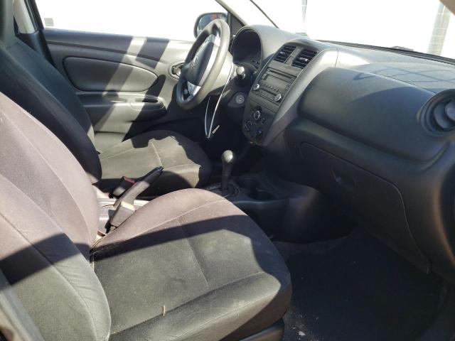 Photo 5 from auction – 2015 NISSAN VERSA S with VIN 3N1CN7AP2FL849287