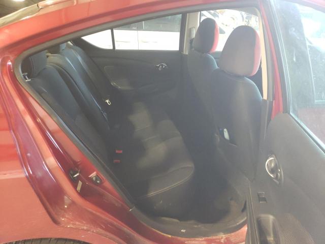 Photo 6 from auction – 2015 NISSAN VERSA S with VIN 3N1CN7AP8FL889714