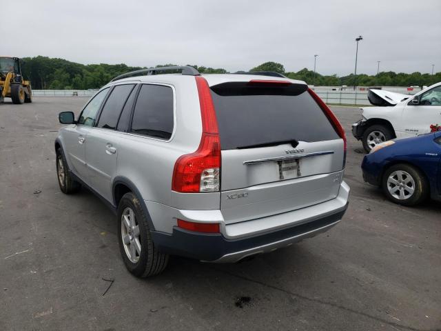 Photo 3 from auction – 2007 VOLVO XC90 3.2 with VIN YV4CZ982471339133
