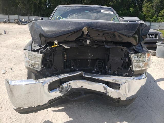 Фото 9 с аукциона – 2016 RAM 2500 SLT с VIN 3C6TR4DT7GG378067