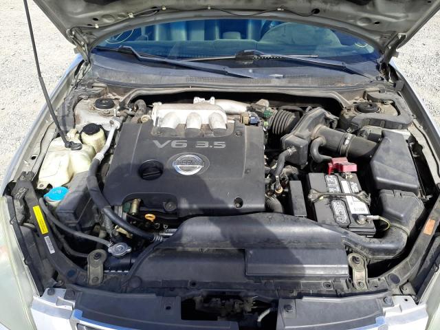 Photo 7 from auction – 2003 NISSAN ALTIMA SE with VIN 1N4BL11D83C261005