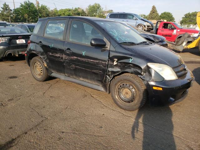 Photo 9 from auction – 2005 TOYOTA SCION XA with VIN JTKKT624850097225