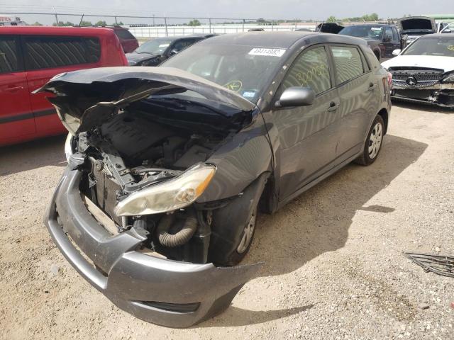 Photo 2 from auction – 2010 TOYOTA COROLLA MA with VIN 2T1KU4EE3AC203092
