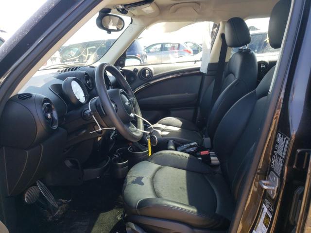 Photo 5 from auction – 2015 MINI COOPER S C with VIN WMWZC5C5XFWP42072