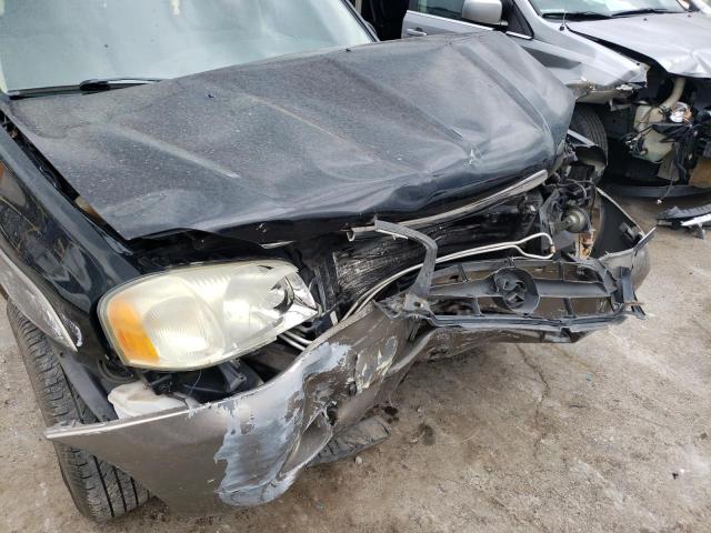 Photo 9 from auction – 2004 MAZDA TRIBUTE S with VIN 4F2CZ04154KM33488