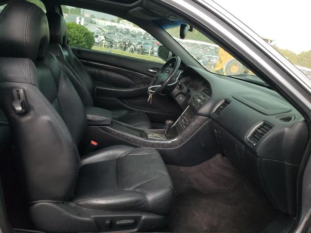 Photo 5 from auction – 2001 ACURA 3.2CL TYPE with VIN 19UYA42681A028103
