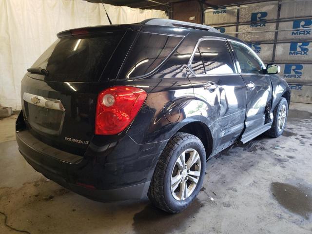 Photo 4 from auction – 2010 CHEVROLET EQUINOX LT with VIN 2CNFLEEW1A6324347