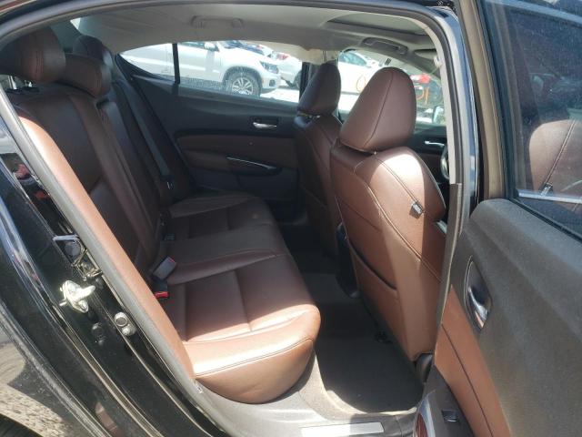 Photo 6 from auction – 2015 ACURA TLX with VIN 19UUB2F39FA003797